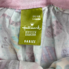 Load image into Gallery viewer, Girls Hallmark, lightweight soft feel summer top, GUC, size 00,  