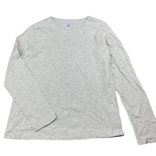 Load image into Gallery viewer, Boys H&amp;M, organic cotton blend long sleeve top, FUC, size 9-10,  