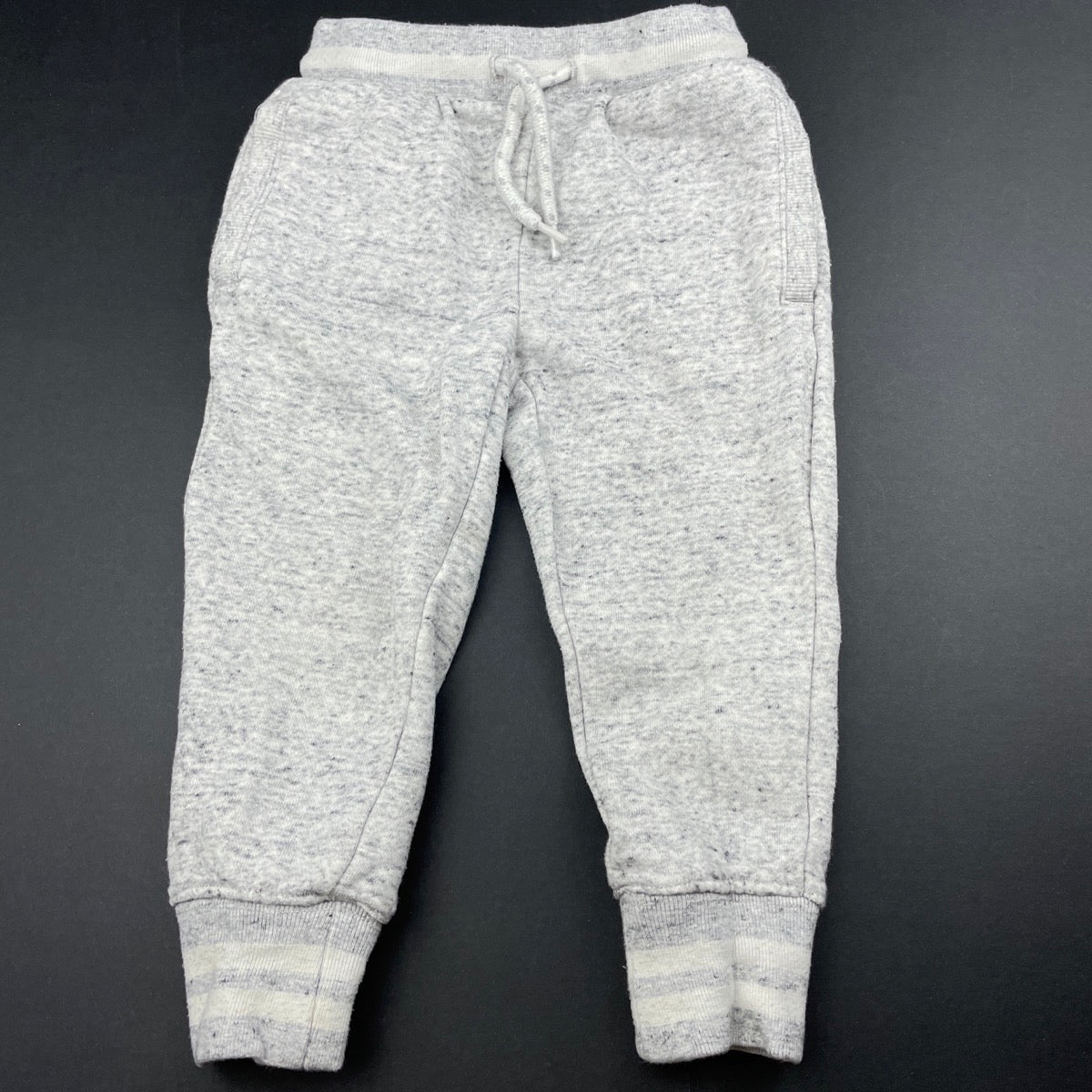 Fleece lined hotsell track pants