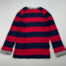 Load image into Gallery viewer, Boys HUCKLEBERRY LANE, soft cotton pyjama top, soccer, EUC, size 3,  