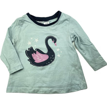 Load image into Gallery viewer, Girls Anko, cotton pyjama top, FUC, size 1,  