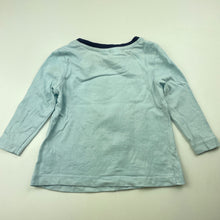 Load image into Gallery viewer, Girls Anko, cotton pyjama top, FUC, size 1,  