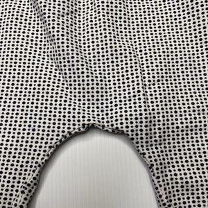 unisex Cotton On, stretchy leggings / bottoms, elasticated, GUC, size 000,  