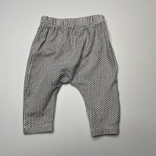 Load image into Gallery viewer, unisex Cotton On, stretchy leggings / bottoms, elasticated, GUC, size 000,  