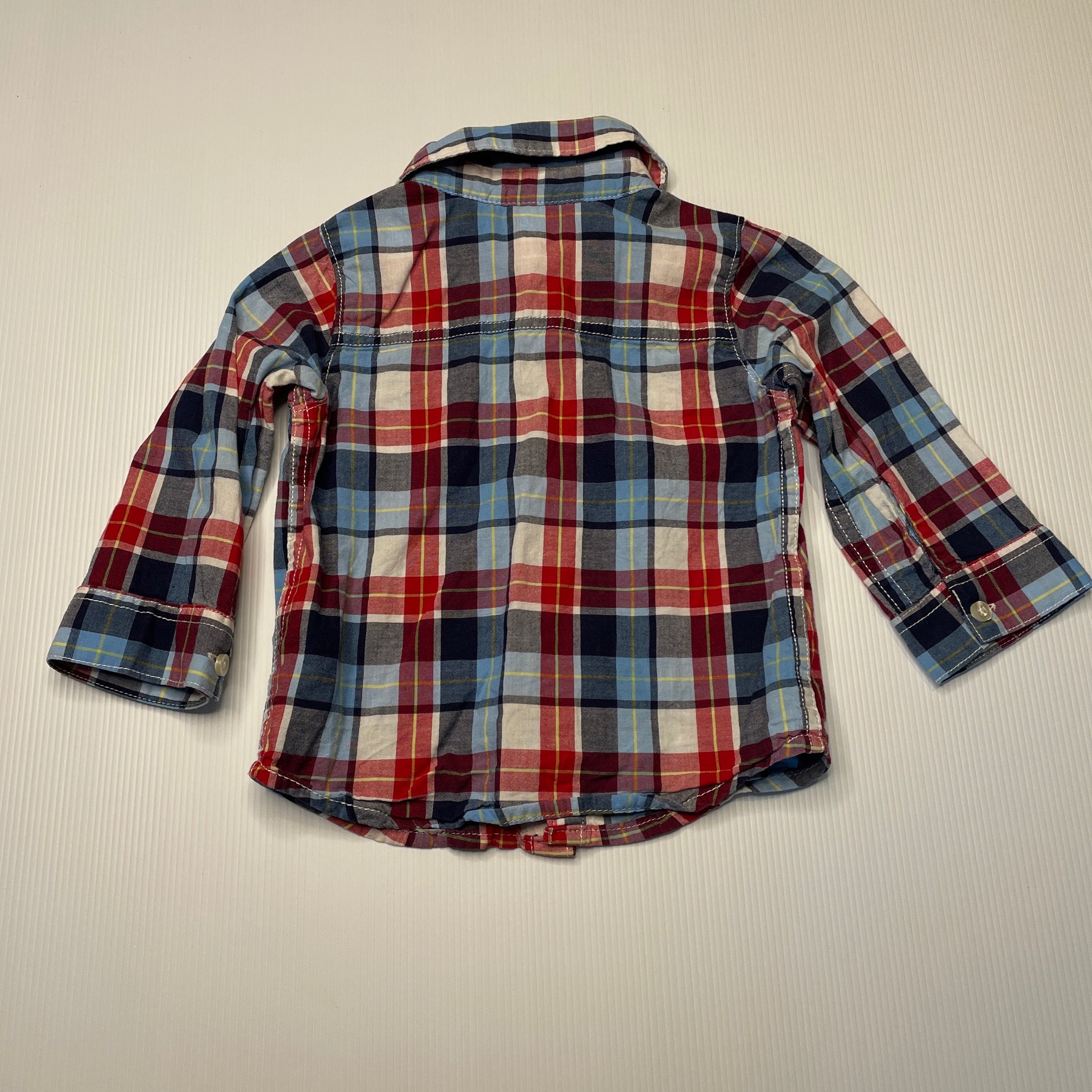 Carters hotsell dress shirt