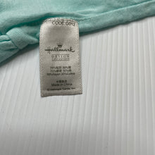 Load image into Gallery viewer, Girls Hallmark, lightweight top, whale, GUC, size 00,  