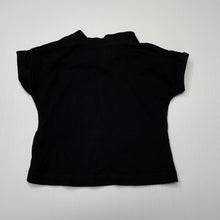 Load image into Gallery viewer, Girls Favourites, Aust cotton t-shirt / top, dad, EUC, size 1,  