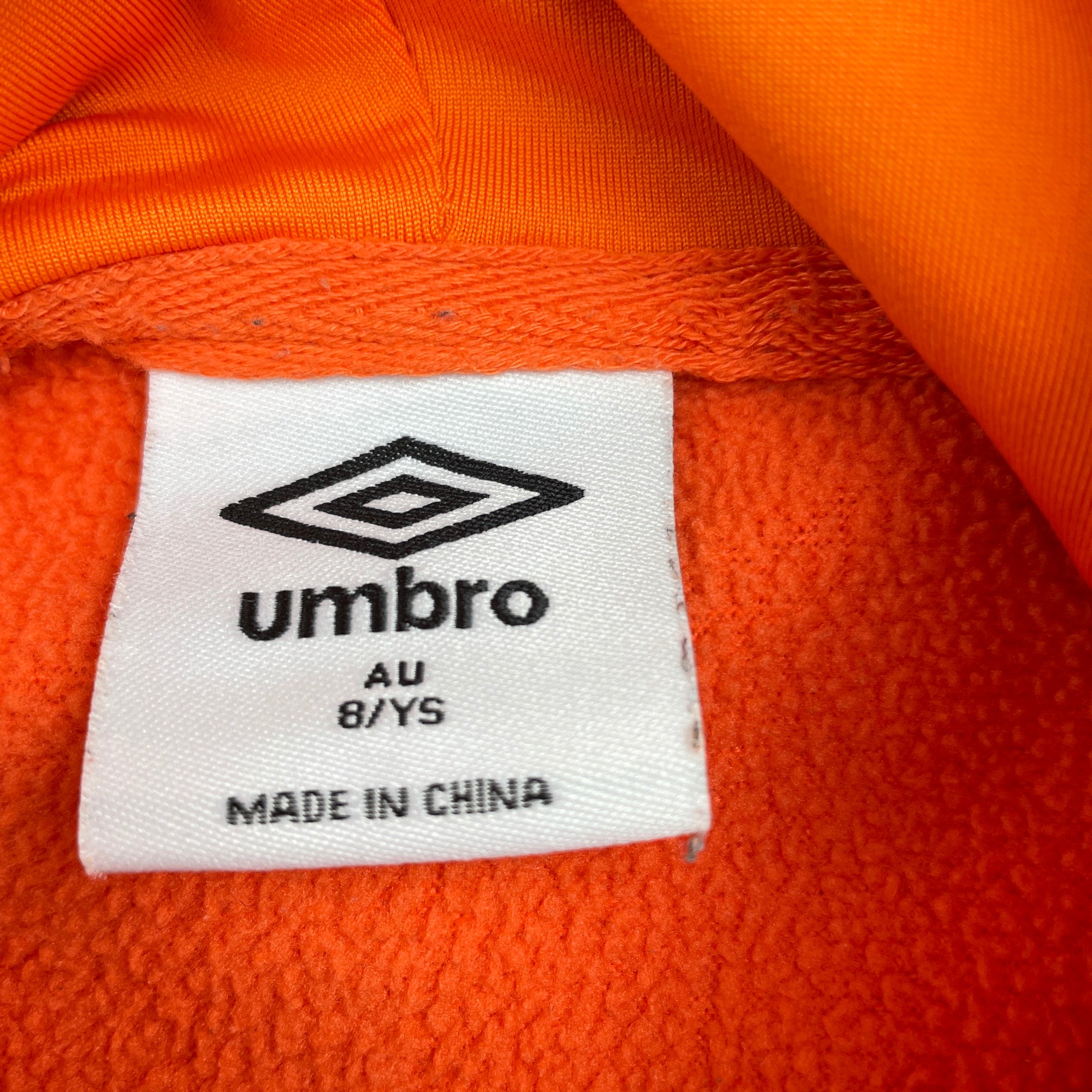 Umbro au sale