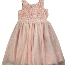 Load image into Gallery viewer, Girls H&amp;M, lined tulle party dress, EUC, size 9, L: 74cm