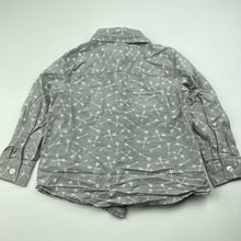 Load image into Gallery viewer, Boys Tilt, cotton long sleeve shirt, GUC, size 3,  