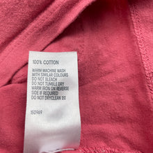 Load image into Gallery viewer, Girls Anko, cotton long sleeve t-shirt / top, FUC, size 6,  