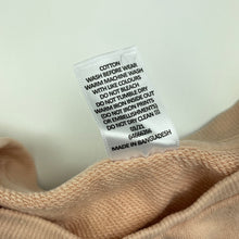 Load image into Gallery viewer, Girls Target, embroidered cotton sweater / jumper, light marks left sleeve, FUC, size 6,  