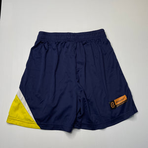 Boys Besteam, navy sports / activwear shorts, elasticated, EUC, size 14,  