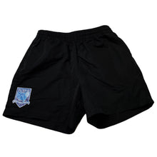 Load image into Gallery viewer, Boys Young Spirit, FUTSAL NSW sports shorts, elasticated, EUC, size 12,  