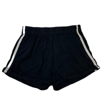Load image into Gallery viewer, Girls KID, cotton casual shorts, elasticated, wash fade, FUC, size 10,  