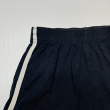 Load image into Gallery viewer, Girls KID, cotton casual shorts, elasticated, wash fade, FUC, size 10,  