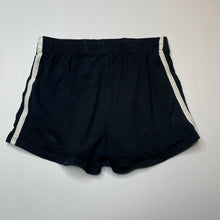 Load image into Gallery viewer, Girls KID, cotton casual shorts, elasticated, wash fade, FUC, size 10,  
