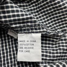 Load image into Gallery viewer, Boys OMM, lightweight cotton short sleeve shirt, GUC, size 8,  