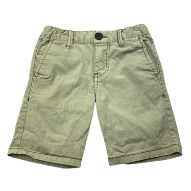 Boys Cotton On, stretch cotton shorts, adjustable, FUC, size 2,  