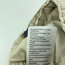 Load image into Gallery viewer, Boys Cotton On, stretch cotton shorts, adjustable, FUC, size 2,  