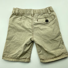 Load image into Gallery viewer, Boys Cotton On, stretch cotton shorts, adjustable, FUC, size 2,  