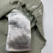 Load image into Gallery viewer, Girls H&amp;M, floral summer top, GUC, size 1,  