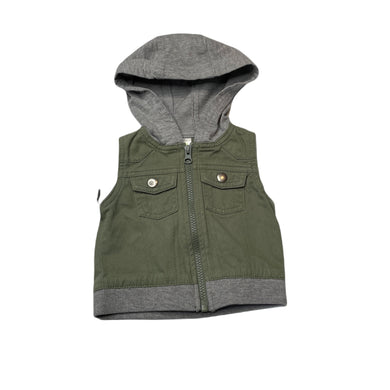 Boys Dymples, lightweight hooded jacket, EUC, size 00,  