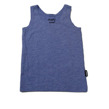 Load image into Gallery viewer, unisex Bonds, stretchy chesty singlet top, EUC, size 0,  
