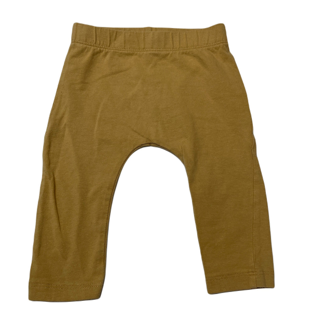 unisex Anko, stretchy leggings / bottoms, elasticated, GUC, size 00,  