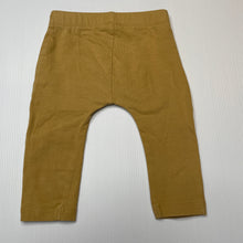 Load image into Gallery viewer, unisex Anko, stretchy leggings / bottoms, elasticated, GUC, size 00,  