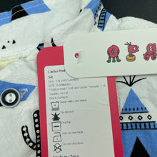 Load image into Gallery viewer, Boys lightweight, short sleeve shirt, NEW, size 0,  