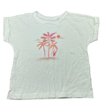 Load image into Gallery viewer, Girls Anko, soft feel cotton t-shirt / top, EUC, size 3,  