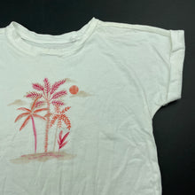 Load image into Gallery viewer, Girls Anko, soft feel cotton t-shirt / top, EUC, size 3,  