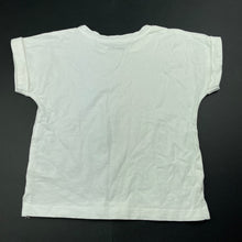 Load image into Gallery viewer, Girls Anko, soft feel cotton t-shirt / top, EUC, size 3,  