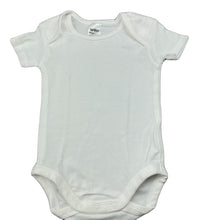 Load image into Gallery viewer, unisex Anko, soft cotton bodysuit / romper, EUC, size 0,  