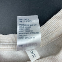 Load image into Gallery viewer, Girls Anko, fleece lined sweater / jumper, GUC, size 2,  