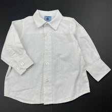 Load image into Gallery viewer, Boys Pumpkin Patch, lightweight long sleeve shirt, FUC, size 1,  