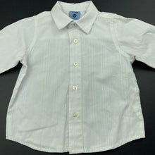 Load image into Gallery viewer, Boys Pumpkin Patch, lightweight long sleeve shirt, FUC, size 1,  