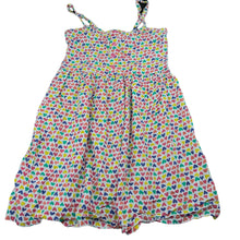 Load image into Gallery viewer, Girls Miss Understood, lightweight summer long top, L: 64cm, GUC, size 9,  