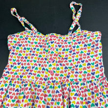 Load image into Gallery viewer, Girls Miss Understood, lightweight summer long top, L: 64cm, GUC, size 9,  