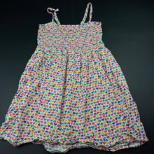 Load image into Gallery viewer, Girls Miss Understood, lightweight summer long top, L: 64cm, GUC, size 9,  