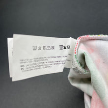 Load image into Gallery viewer, Girls Original Marines, colourful stretchy shorts, EUC, size 00,  