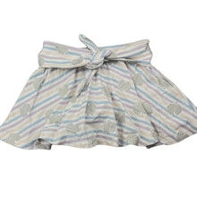 Load image into Gallery viewer, Girls Target, stretchy skirt, built-in shorts, elasticated, FUC, size 2,  