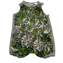 Load image into Gallery viewer, Boys Fox &amp; Finch, lightweight cotton romper, EUC, size 00,  