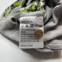 Load image into Gallery viewer, Boys Fox &amp; Finch, lightweight cotton romper, EUC, size 00,  