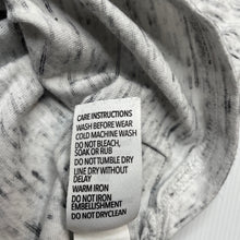 Load image into Gallery viewer, Boys Dymples, cotton hooded t-shirt / top, dinosaur, EUC, size 00,  