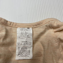 Load image into Gallery viewer, Girls Organic Mom, organic cotton long sleeve top, GUC, size 0-1,  