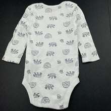 Load image into Gallery viewer, Boys Joe Fresh, cotton bodysuit / romper, EUC, size 00,  