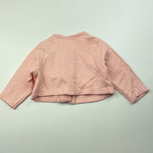 Load image into Gallery viewer, Girls ORCHESTRA, pink cotton long sleeve top, EUC, size 0000,  