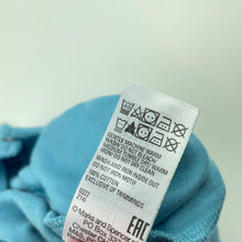Load image into Gallery viewer, unisex M&amp;S, soft feel cotton coverall / romper, GUC, size 00,  